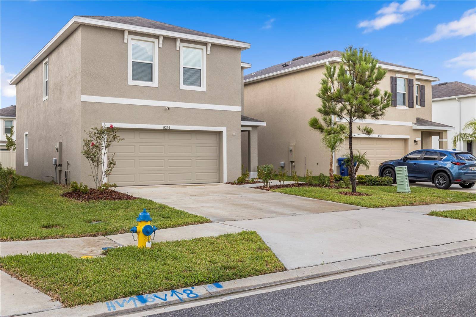 9294 FORGE BREEZE LOOP, Wesley Chapel, FL 33545
