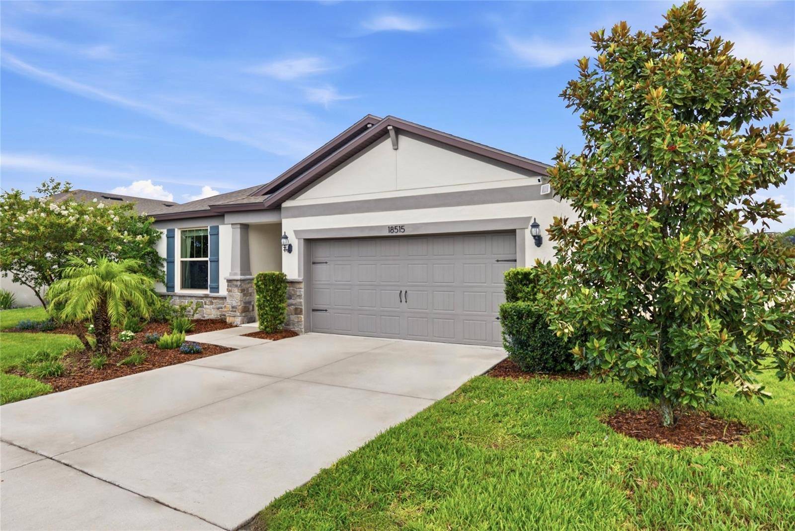 18515 CORTES CREEK BLVD, Spring Hill, FL 34610