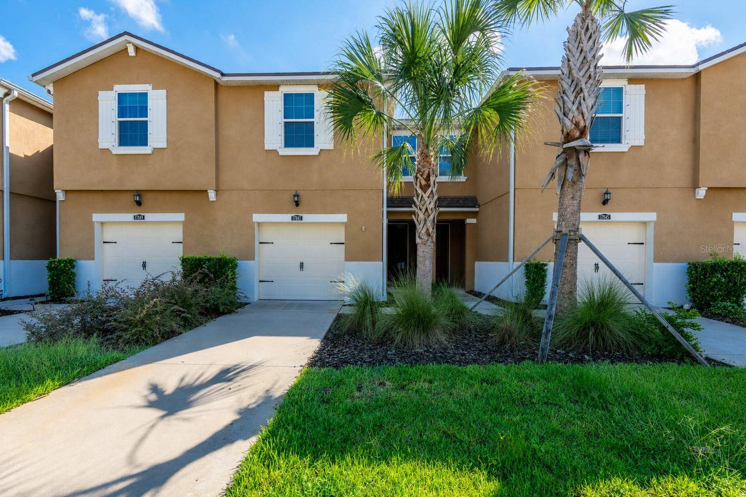 17847 ALTHEA BLUE PL, Lutz, FL 33558