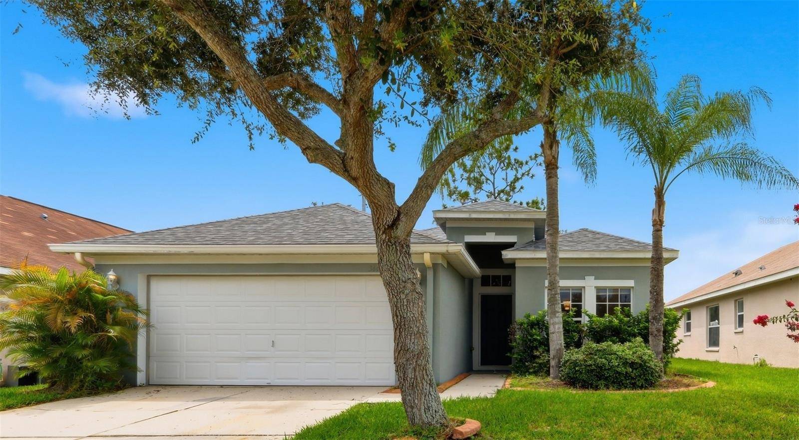34427 SMART DR, Zephyrhills, FL 33541