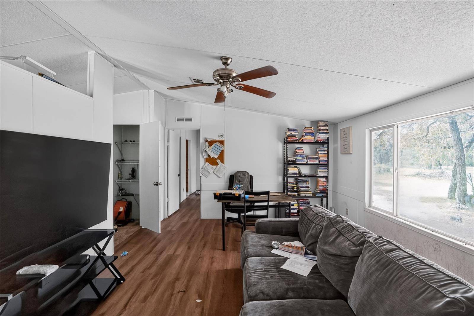8351 NE 106TH ST, Bronson, FL 32621