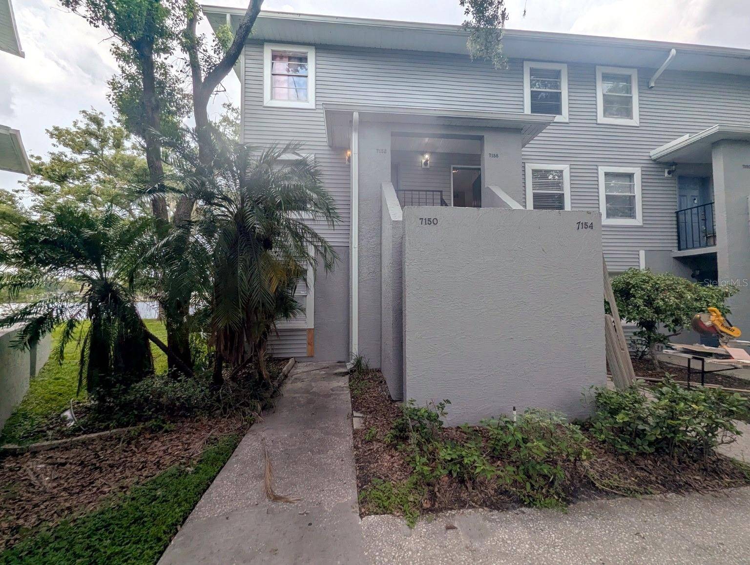 7154 E BANK DR #7154, Tampa, FL 33617