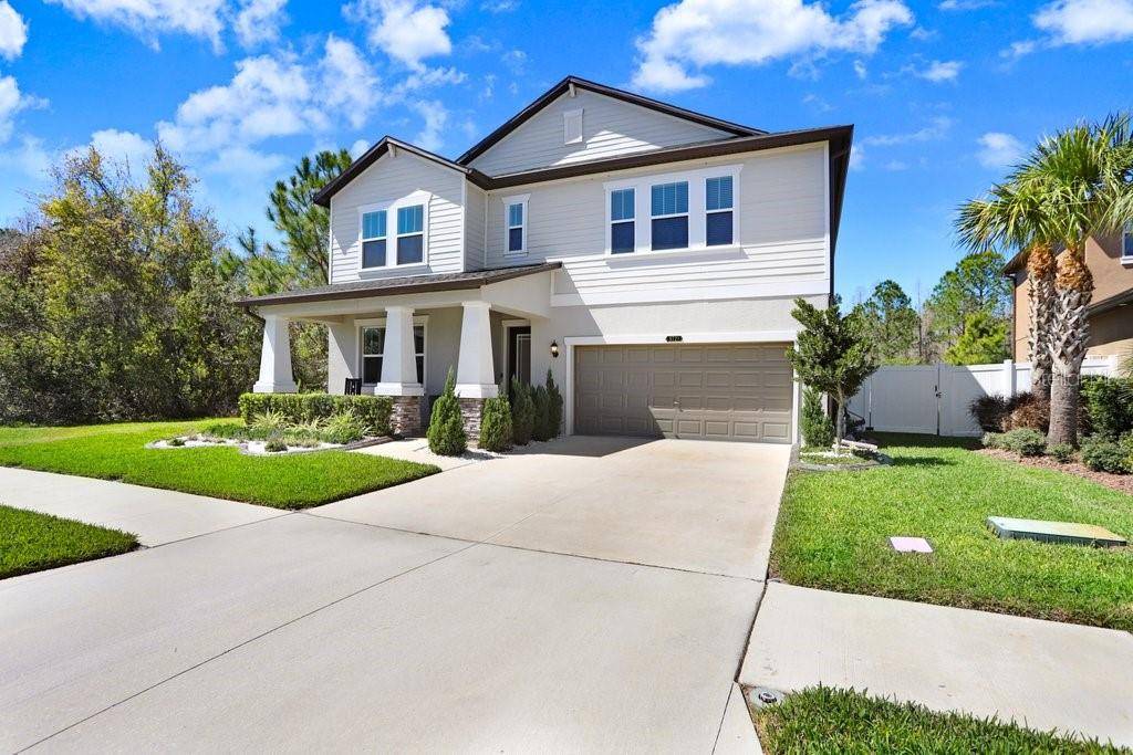 8721 SAVORY WALK DR, Land O Lakes, FL 34637
