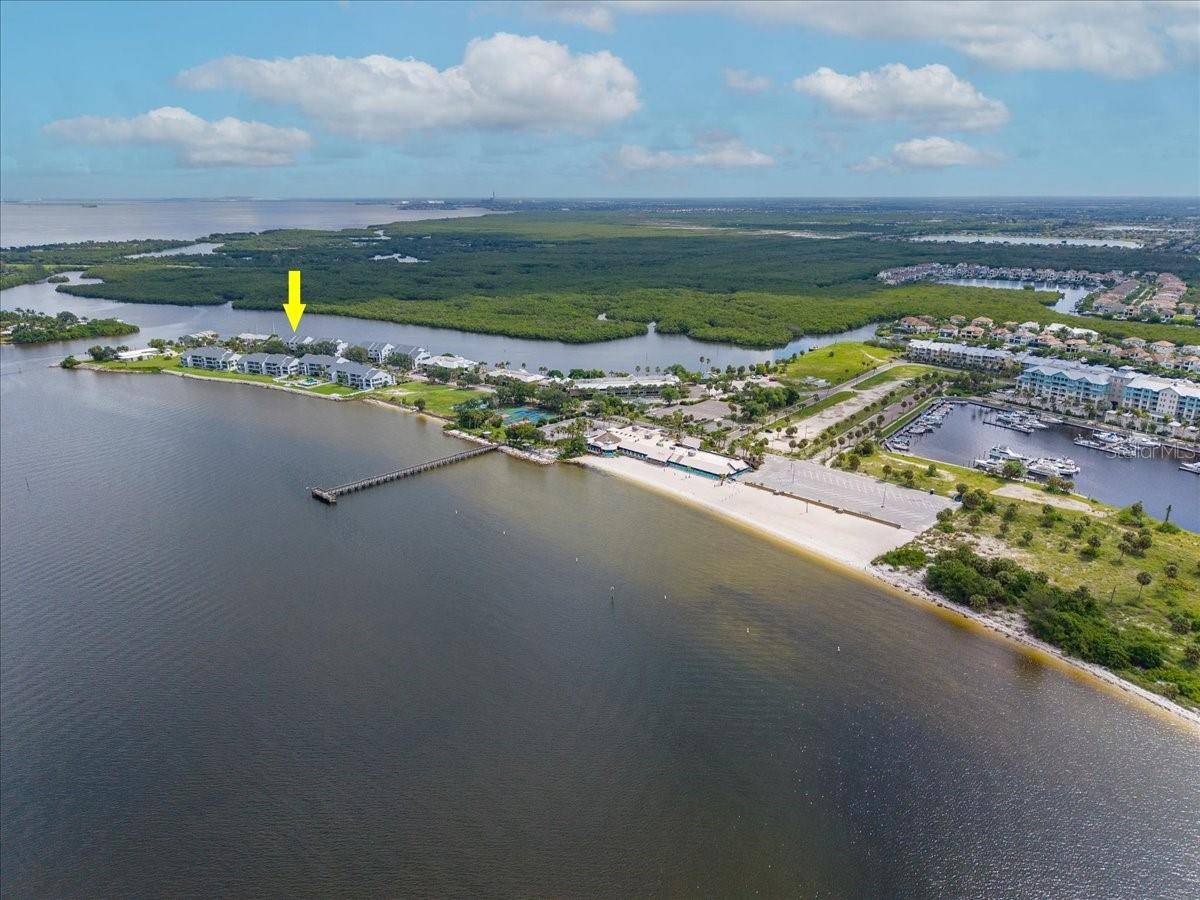 817 B BAHIA DEL SOL DR #40, Ruskin, FL 33570