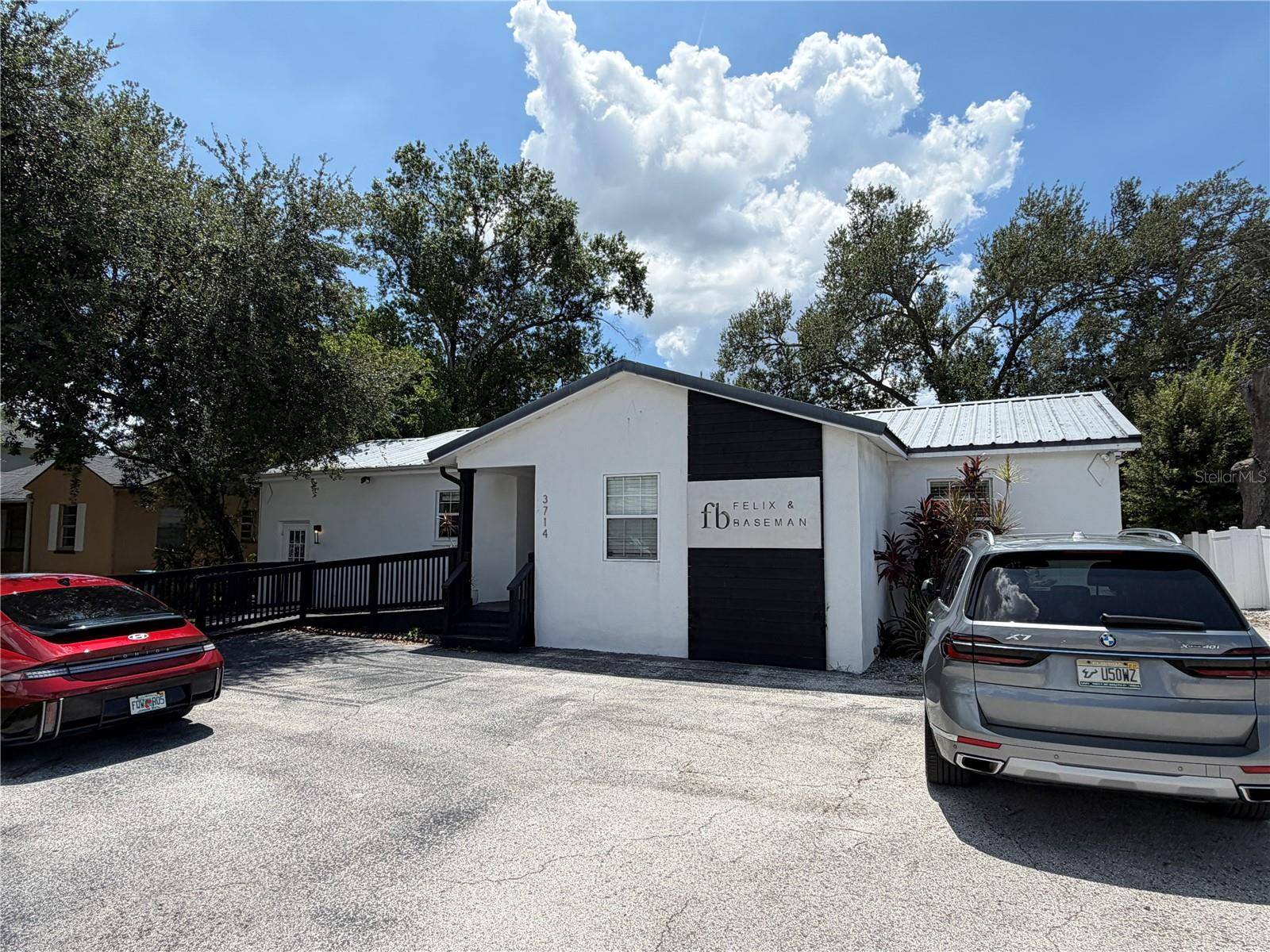 3714 W HORATIO ST, Tampa, FL 33609
