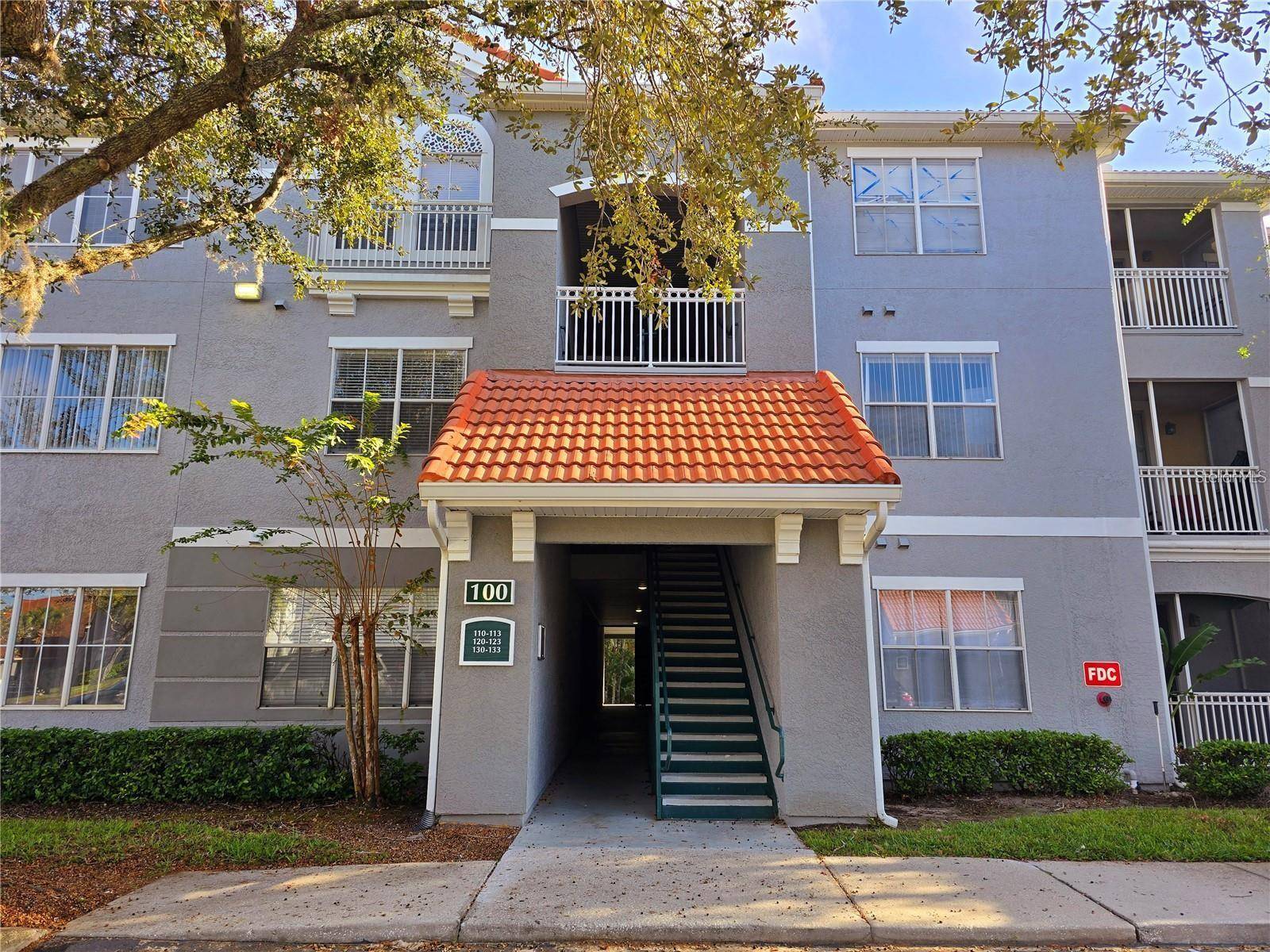 18001 RICHMOND PLACE DR #132, Tampa, FL 33647