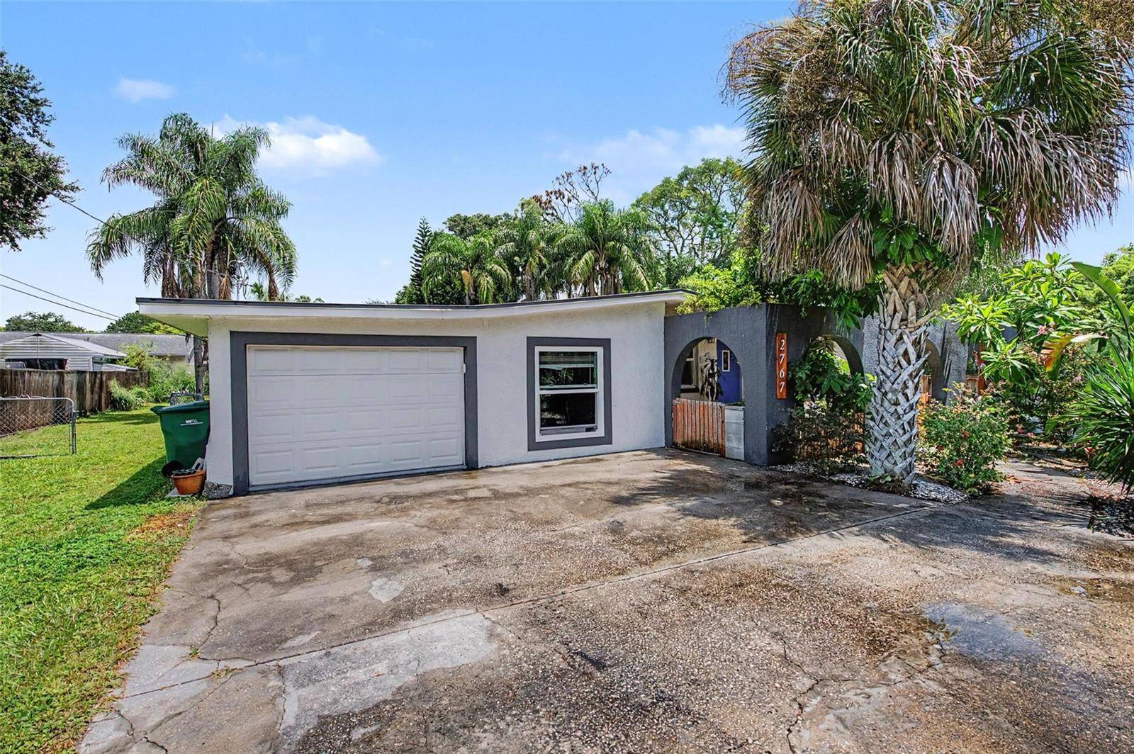 2767 BELLE HAVEN DR, Clearwater, FL 33763