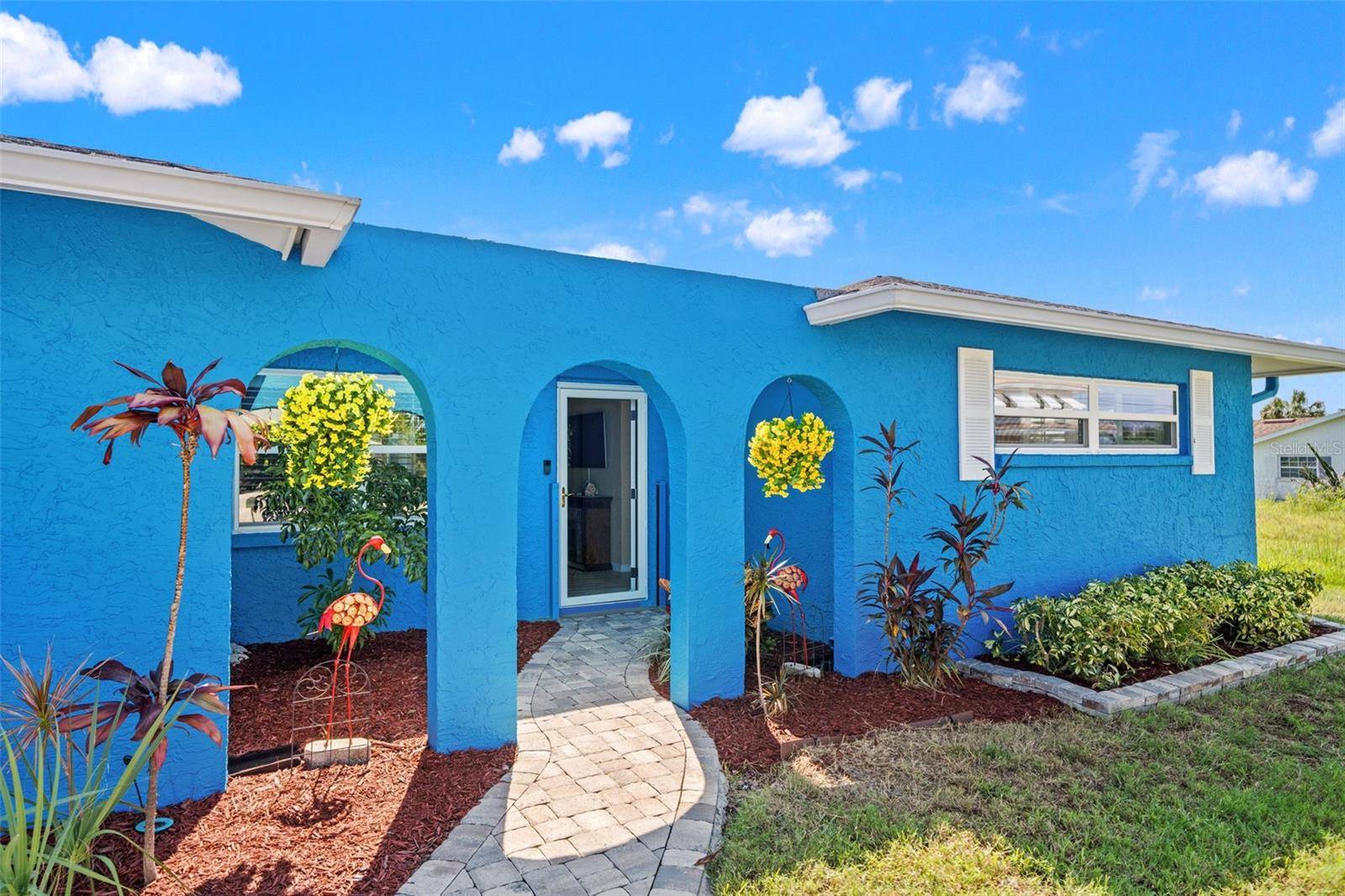 4114 ORCHID DR, Hernando Beach, FL 34607