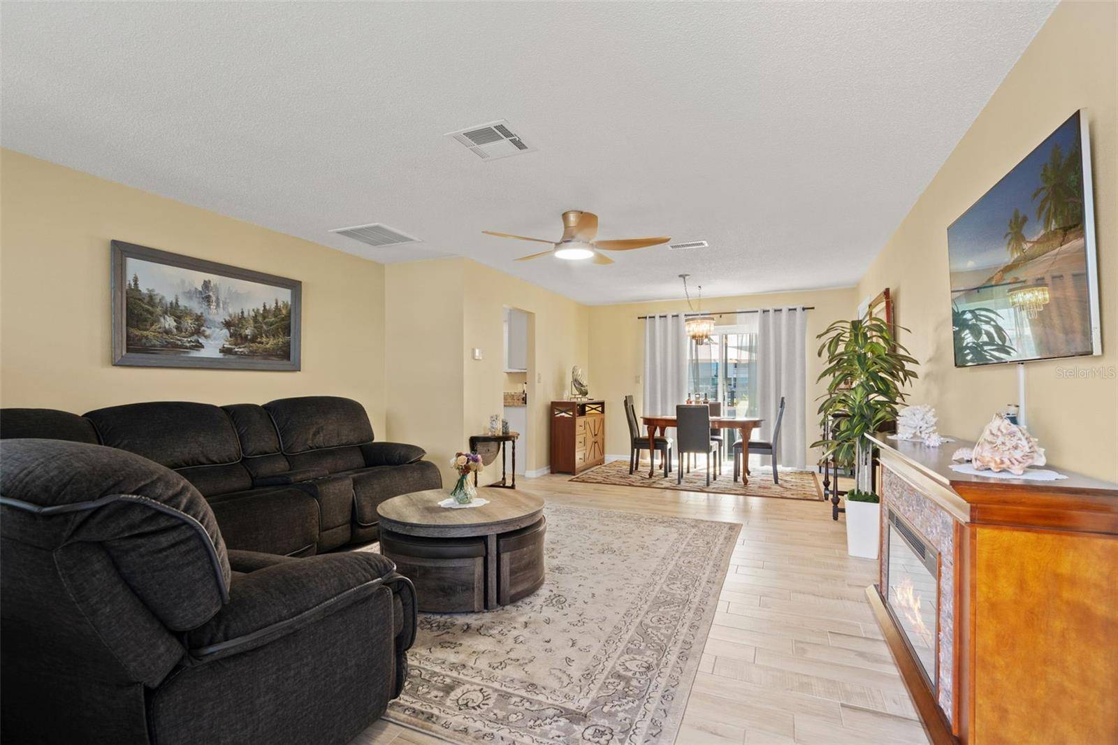 4114 ORCHID DR, Hernando Beach, FL 34607