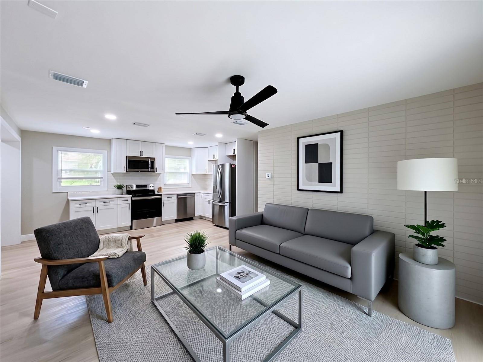 1320 NW 55TH ST, Gainesville, FL 32605
