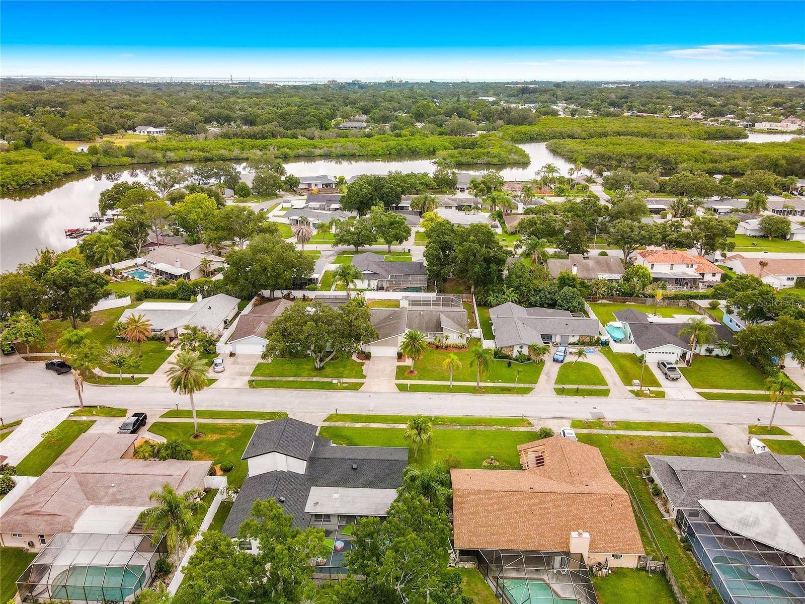 1855 DEL ROBLES TER, Clearwater, FL 33764