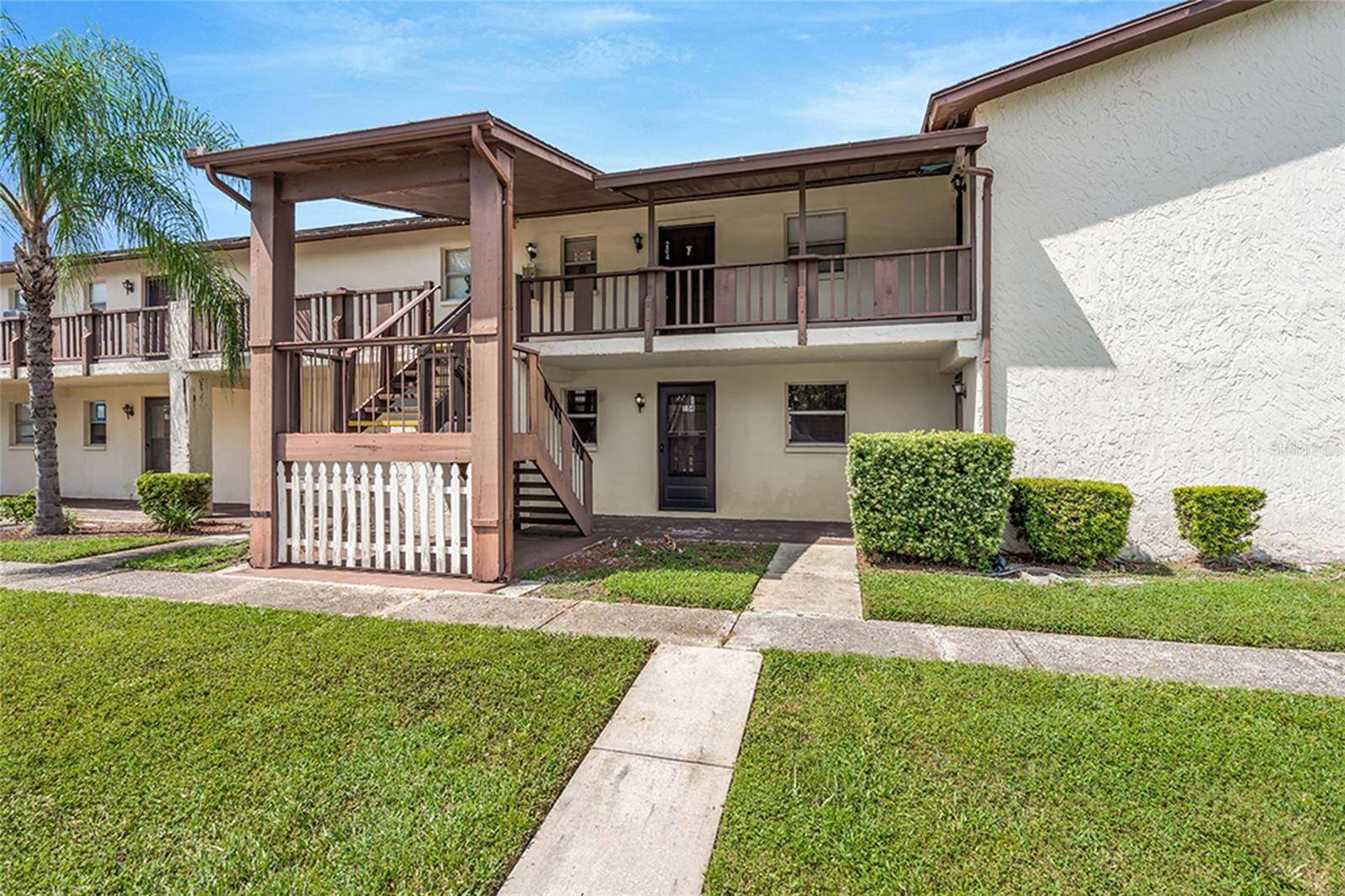 5521 BAY BLVD #104, Port Richey, FL 34668