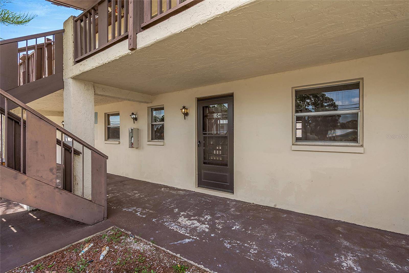 5521 BAY BLVD #104, Port Richey, FL 34668