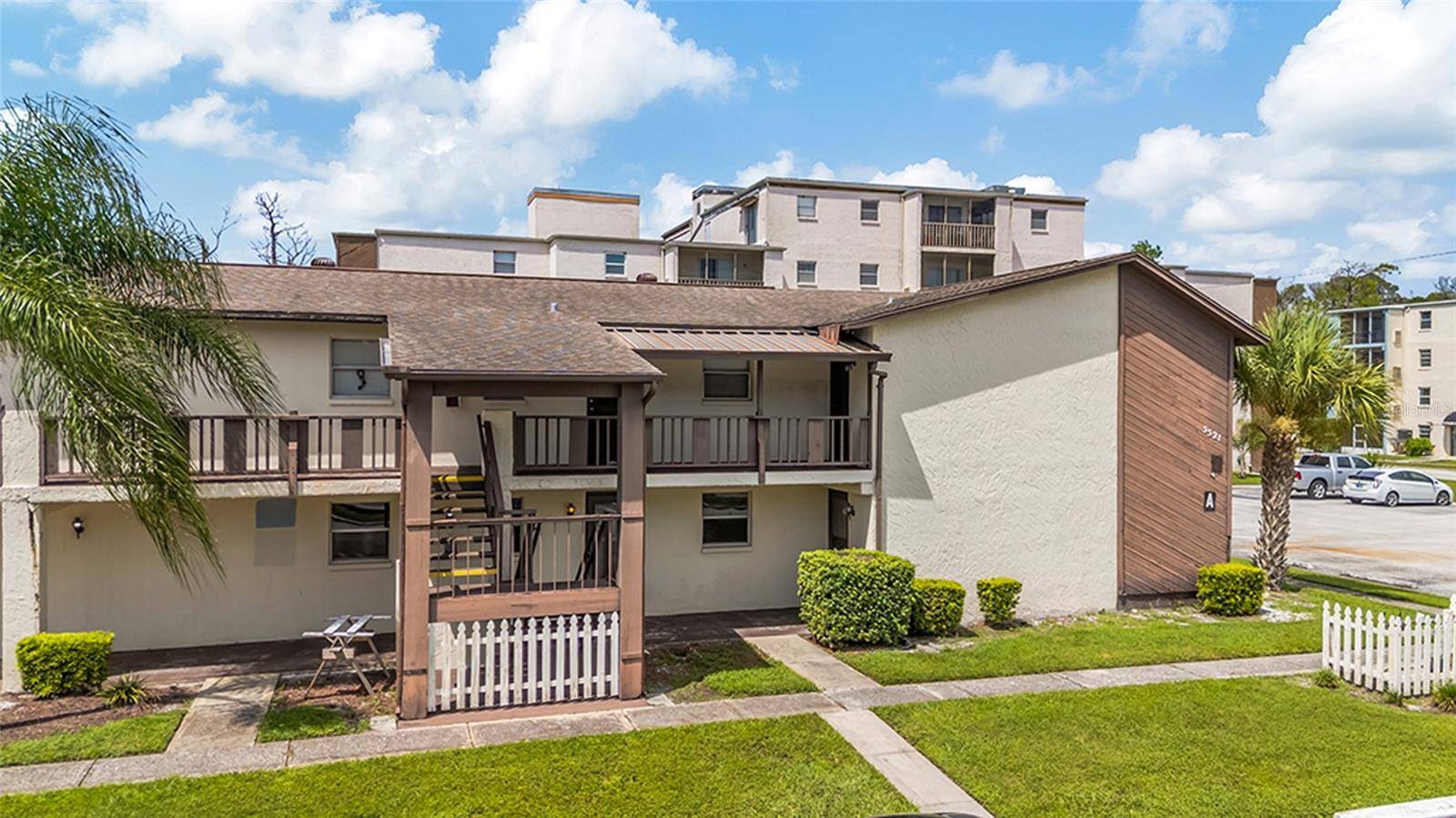 5521 BAY BLVD #104, Port Richey, FL 34668