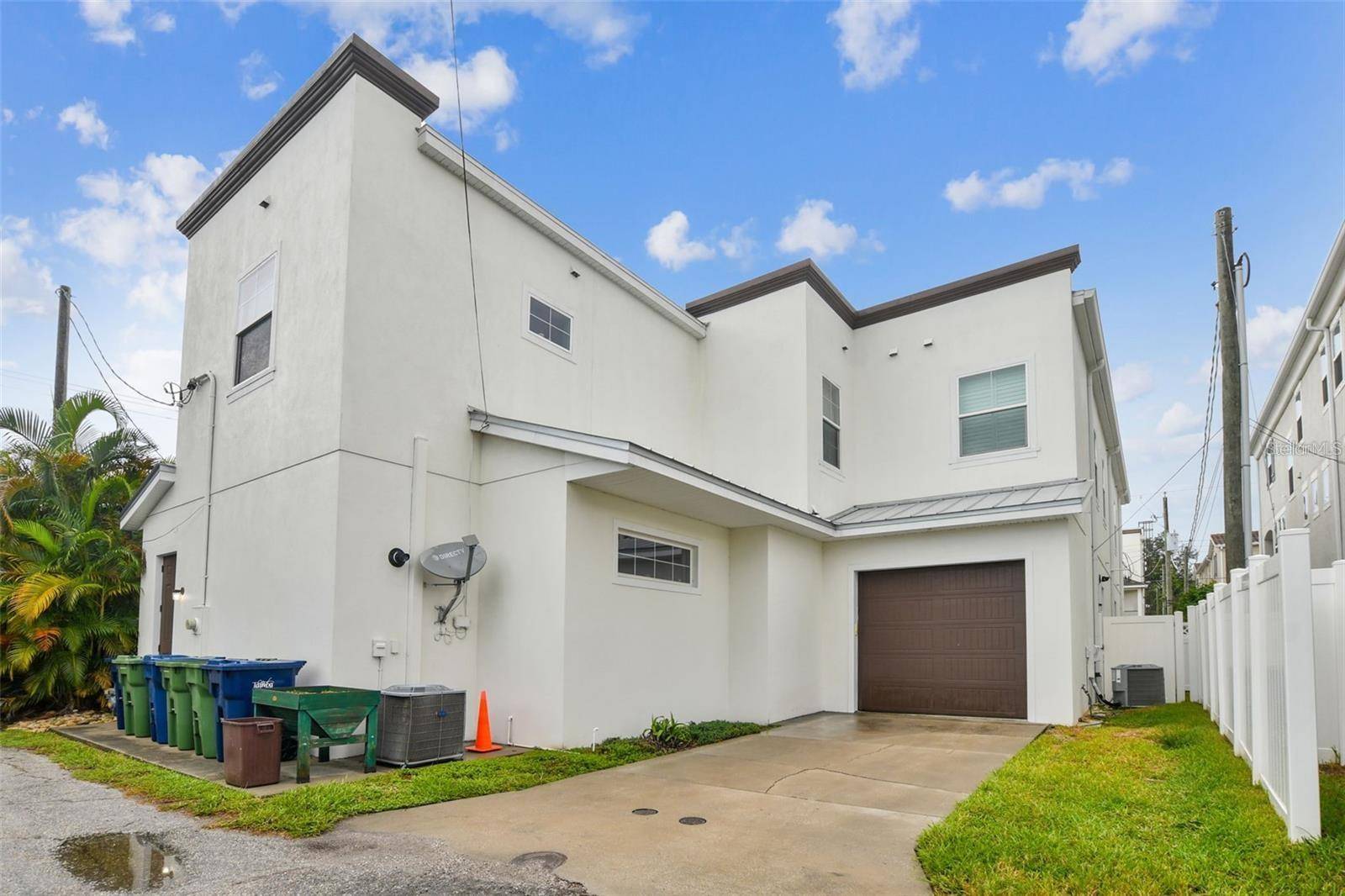 403 S MELVILLE AVE, Tampa, FL 33606