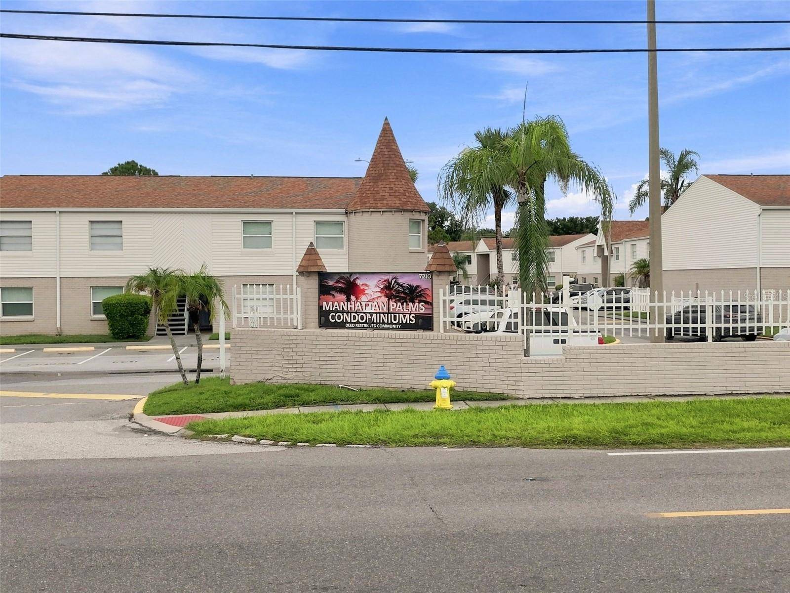 7210 N MANHATTAN AVE #1014, Tampa, FL 33614
