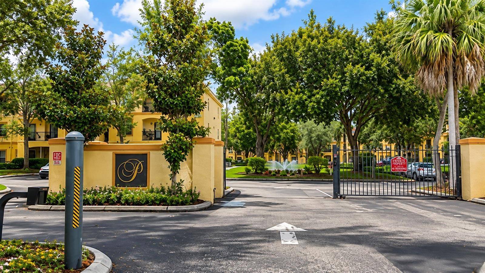 5610 PINNACLE HEIGHTS CIR #309, Tampa, FL 33624