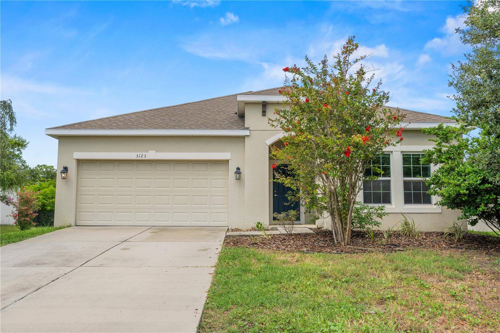 3123 MELA CT, Holiday, FL 34691