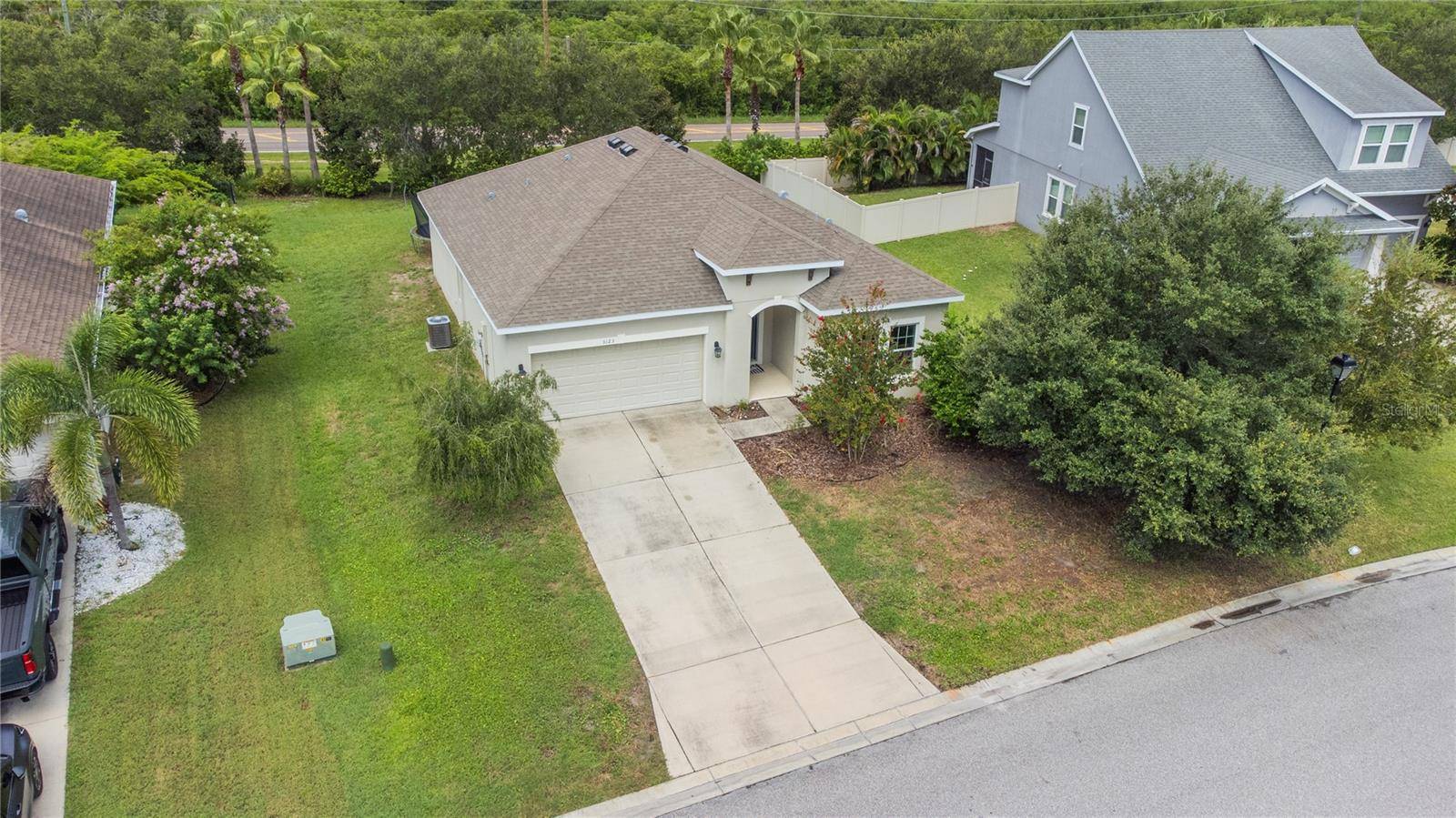 3123 MELA CT, Holiday, FL 34691