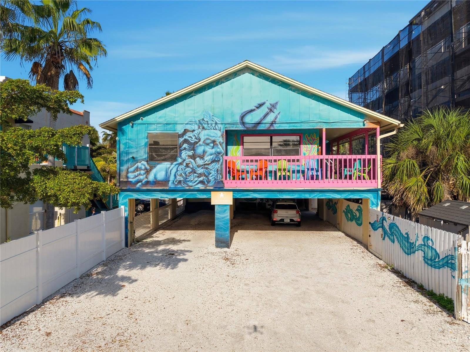 527 BEACH RD, Sarasota, FL 34242