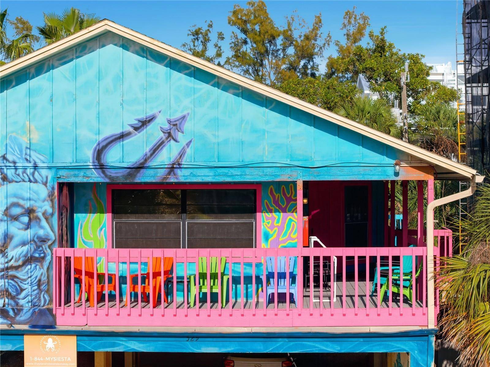527 BEACH RD, Sarasota, FL 34242