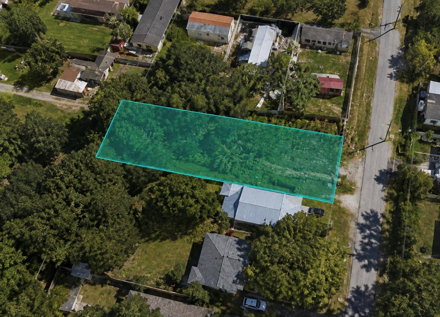 1131 FLEMING AVE, Lakeland, FL 33815