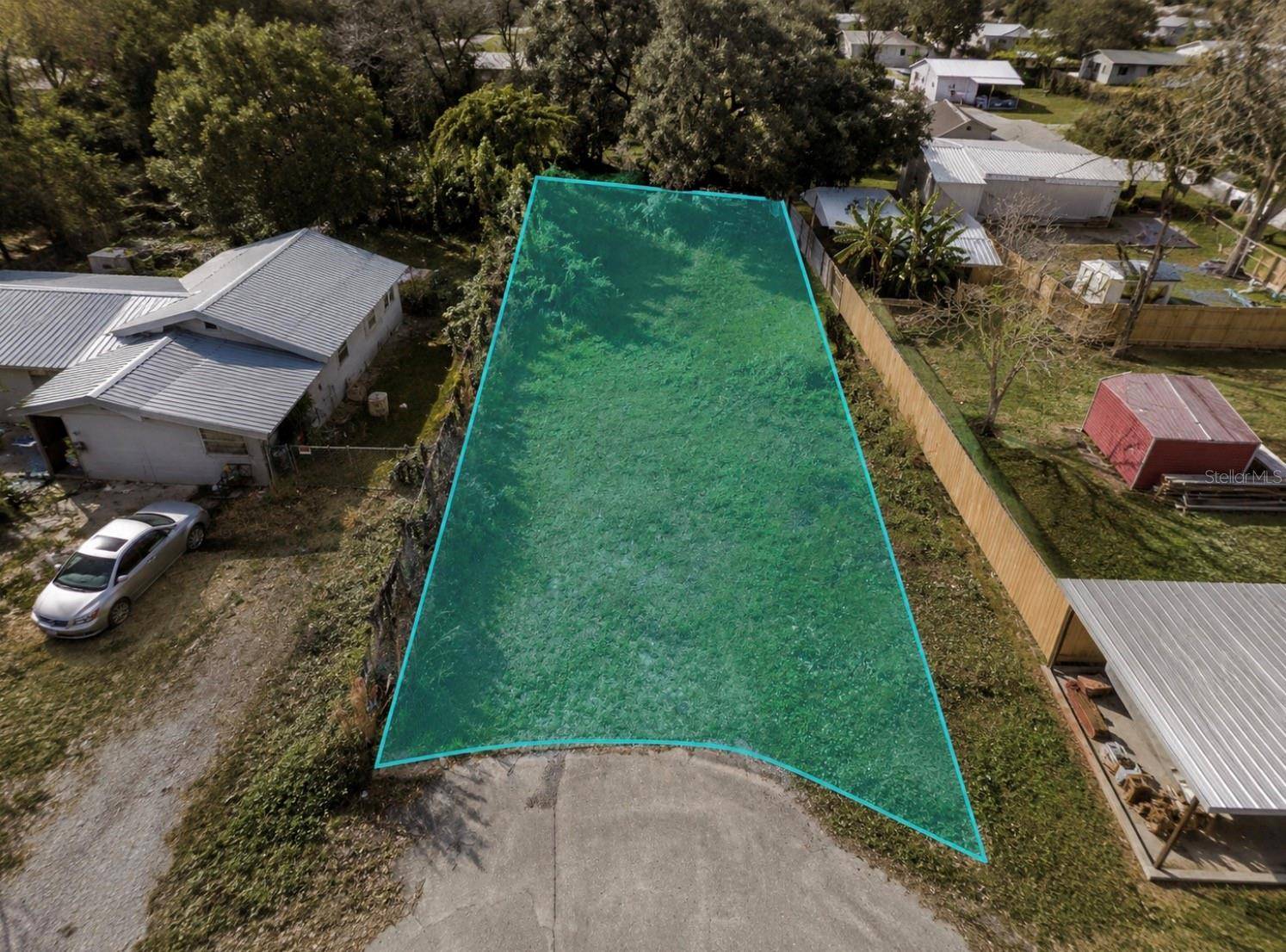 1131 FLEMING AVE, Lakeland, FL 33815