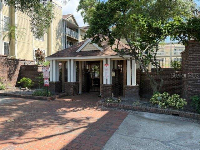 1000 W HORATIO ST #226, Tampa, FL 33606
