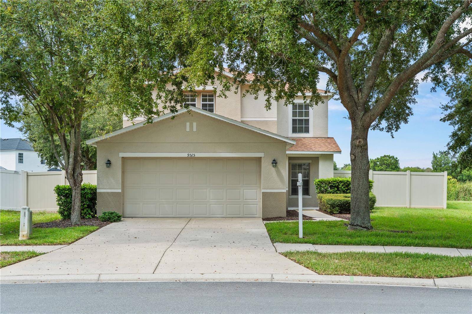 9515 SIMEON DR, Land O Lakes, FL 34638