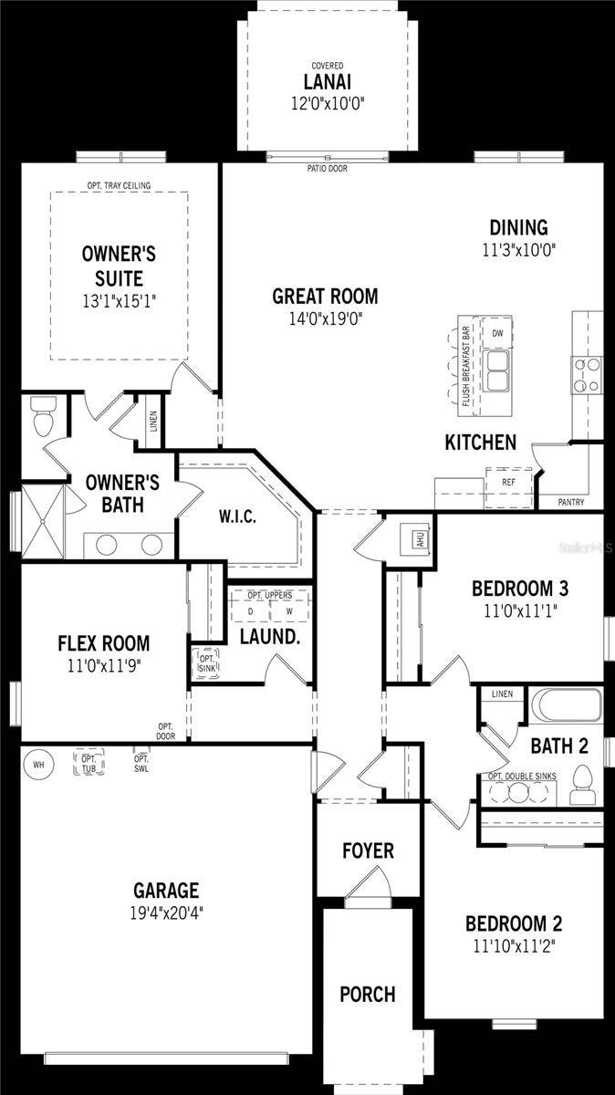 12430 51ST ST E, Parrish, FL 34219