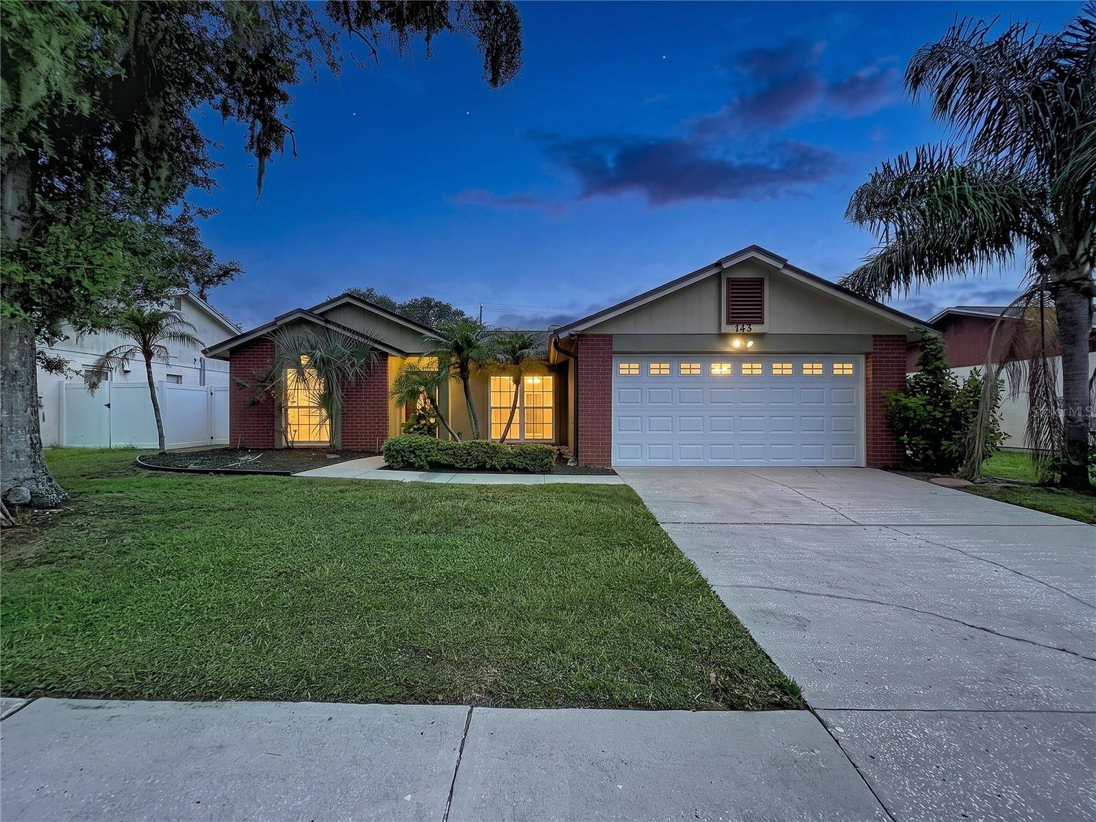 743 STILLVIEW CIR, Brandon, FL 33510