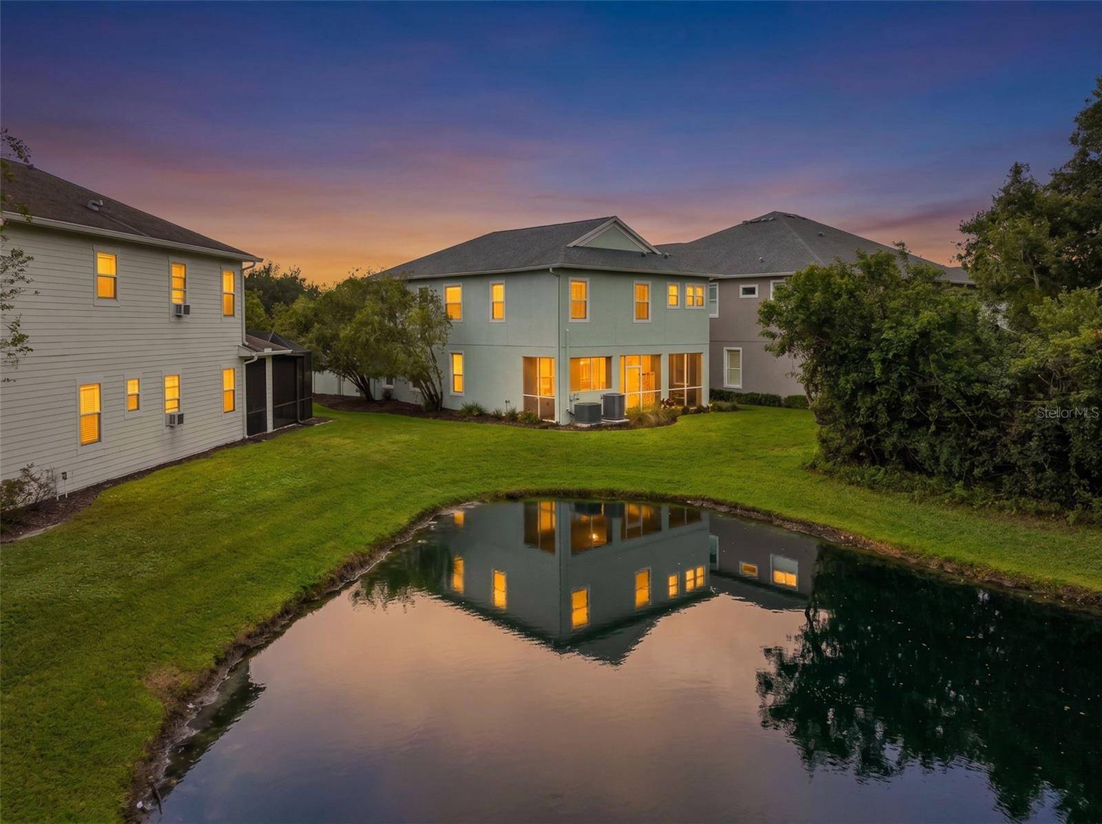 11201 GREEN PARK CIR, Tampa, FL 33626