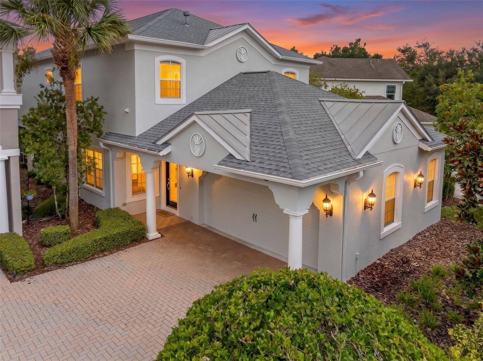 11201 GREEN PARK CIR, Tampa, FL 33626
