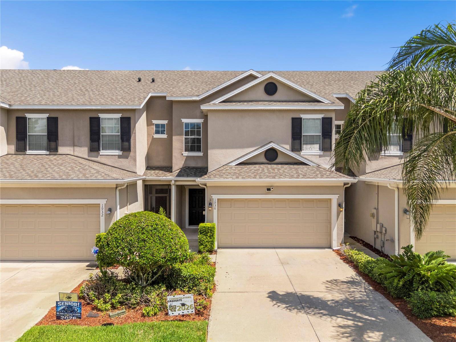 1936 COMPASS FLOWER WAY, Ocoee, FL 34761