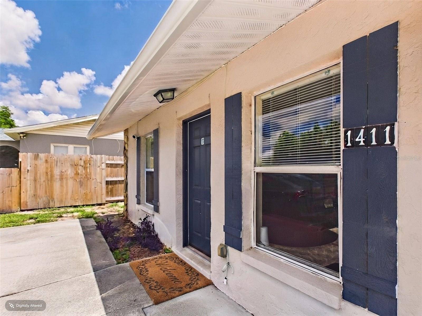1411 E 109TH AVE #B, Tampa, FL 33612