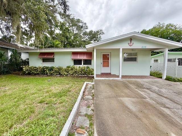 635 1ST AVE N, Safety Harbor, FL 34695