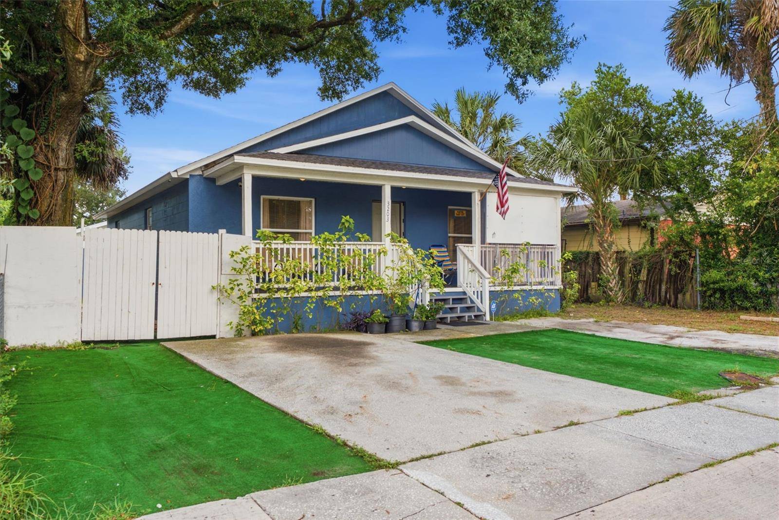 3203 DELEUIL AVE, Tampa, FL 33610