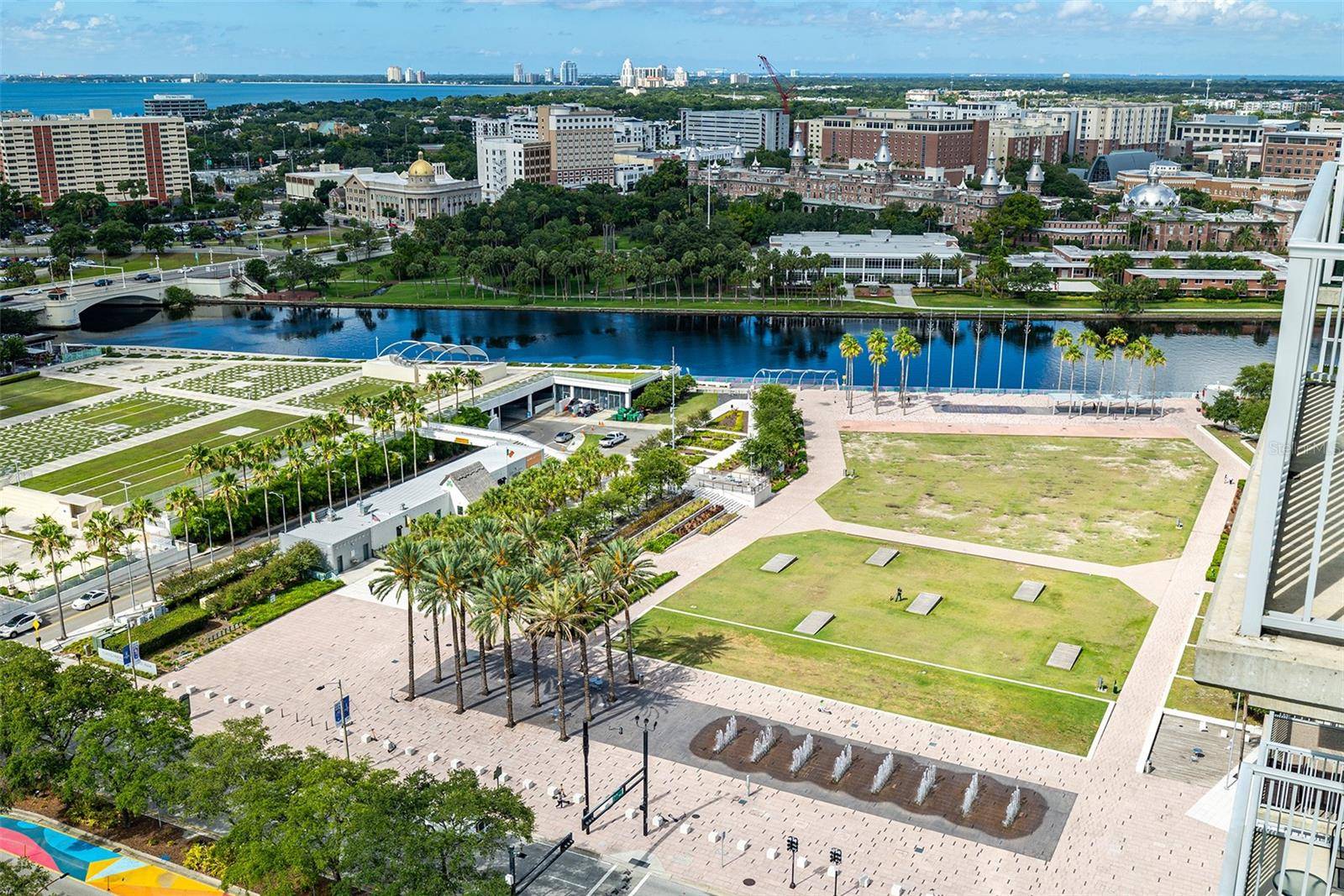 777 N ASHLEY DR #1710, Tampa, FL 33602
