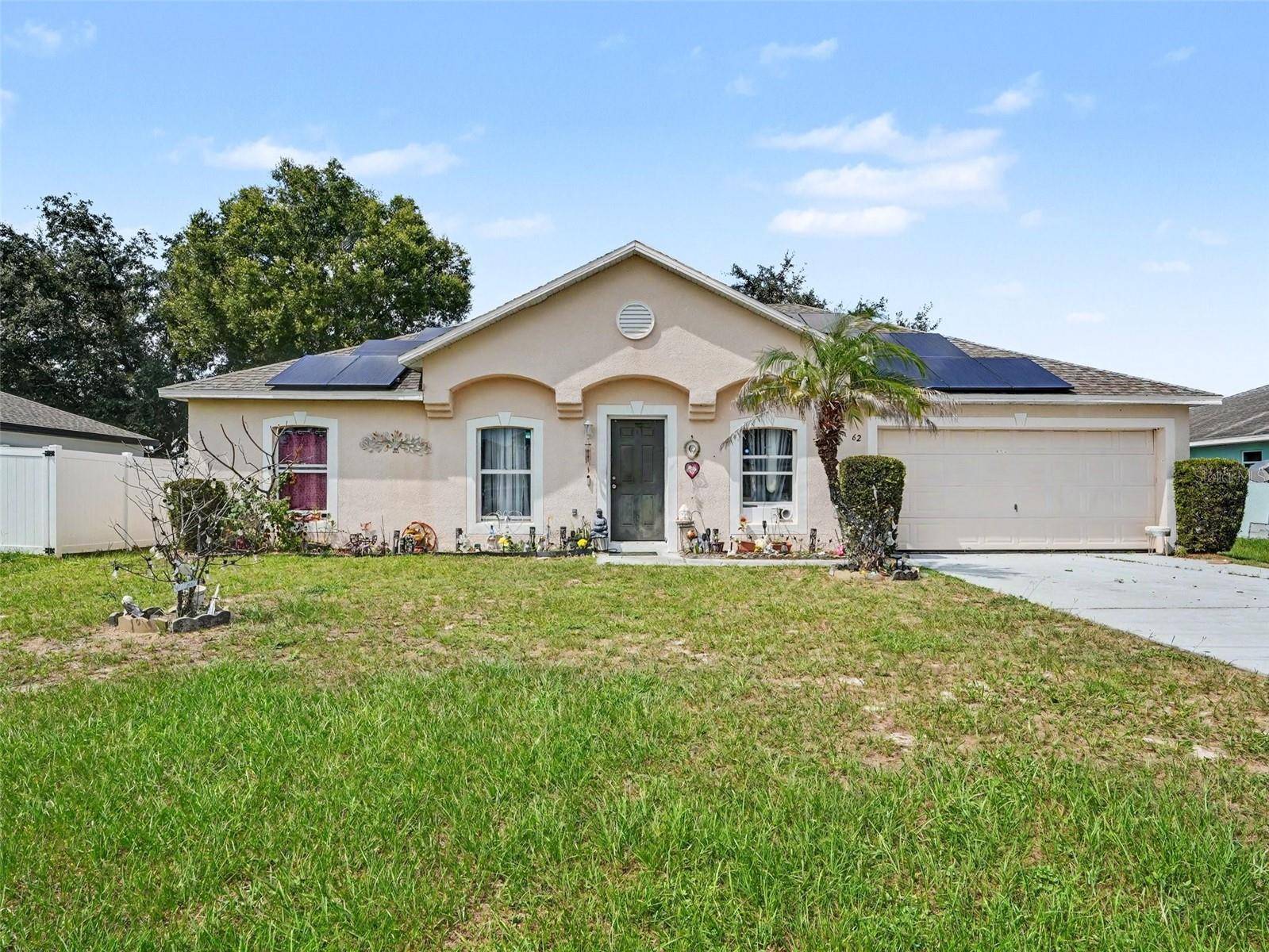 62 HERRING CT, Poinciana, FL 34759