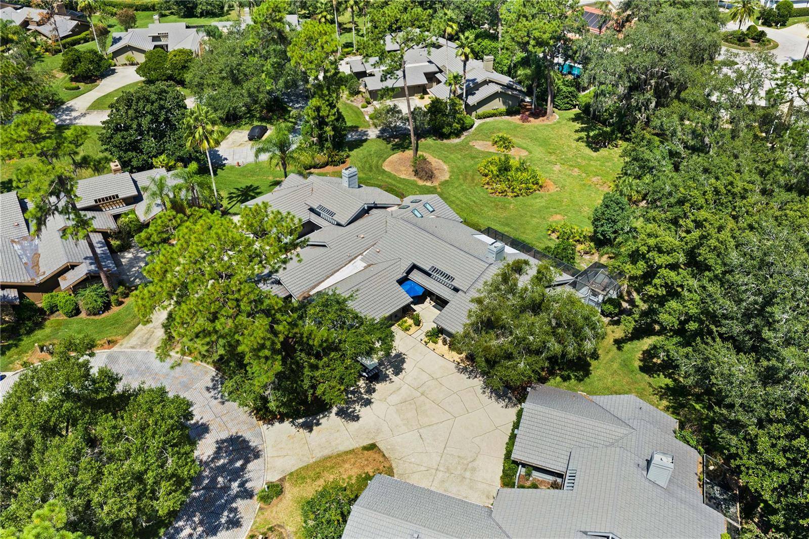 5357 COBBLESTONE CT, Wesley Chapel, FL 33543