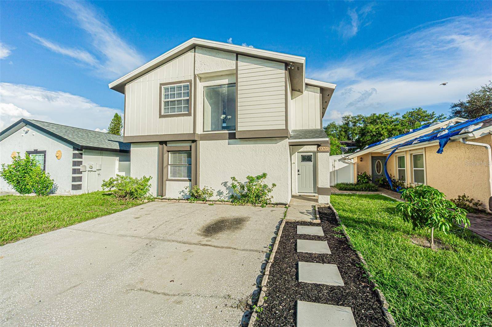 10305 BRAMBLEWOOD PL, Tampa, FL 33624