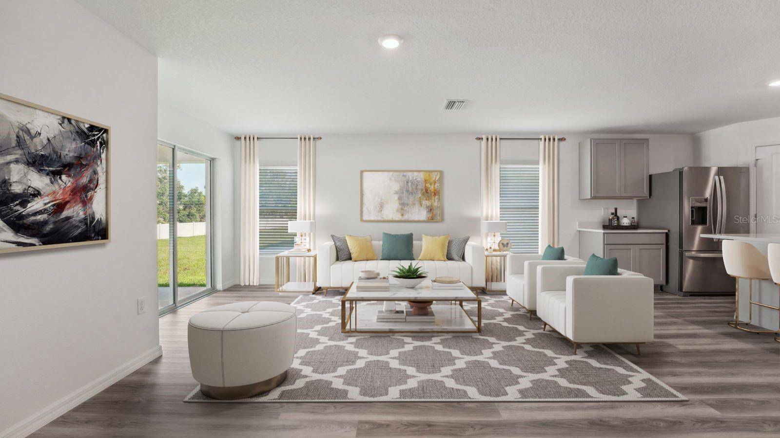 15009 CROSSHALL STREAM DR, Wimauma, FL 33598