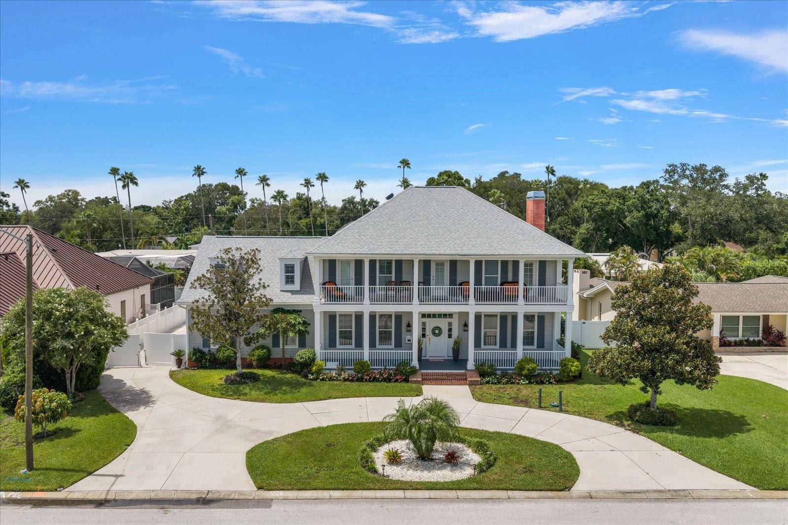 1322 GOLF VIEW DR, Belleair, FL 33756