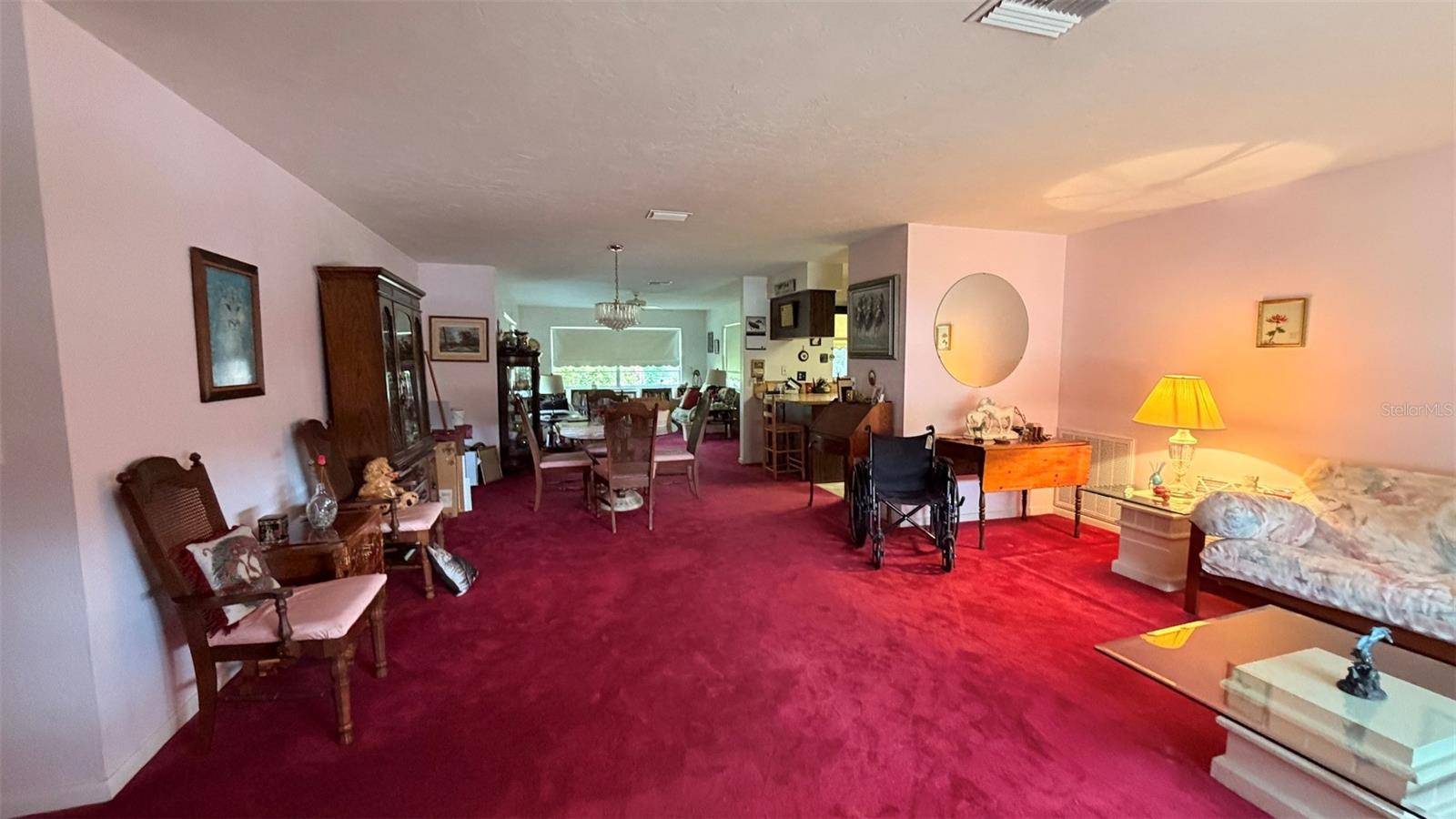 212 S LUCILLE ST, Beverly Hills, FL 34465