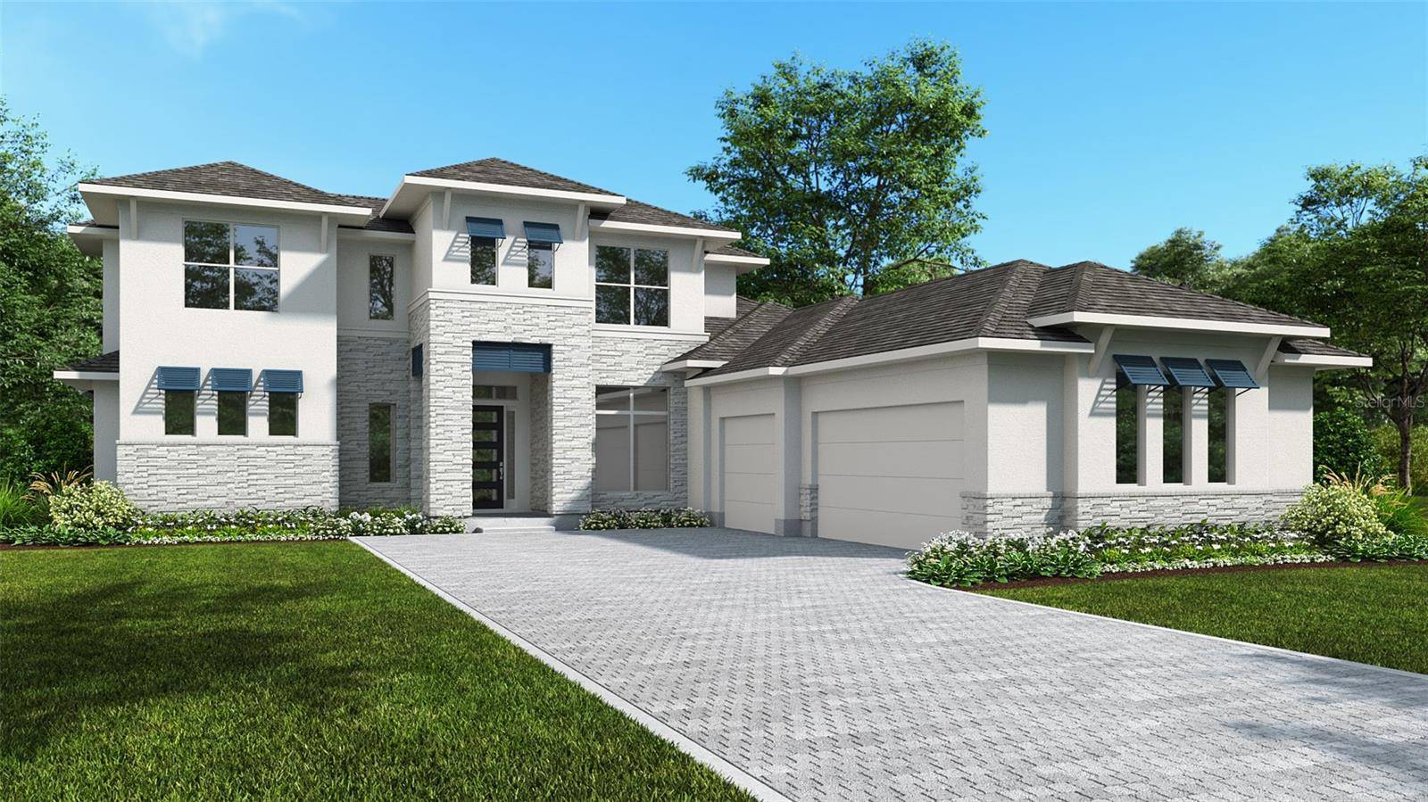 3804 THOROUGHBRED CT, Bradenton, FL 34211