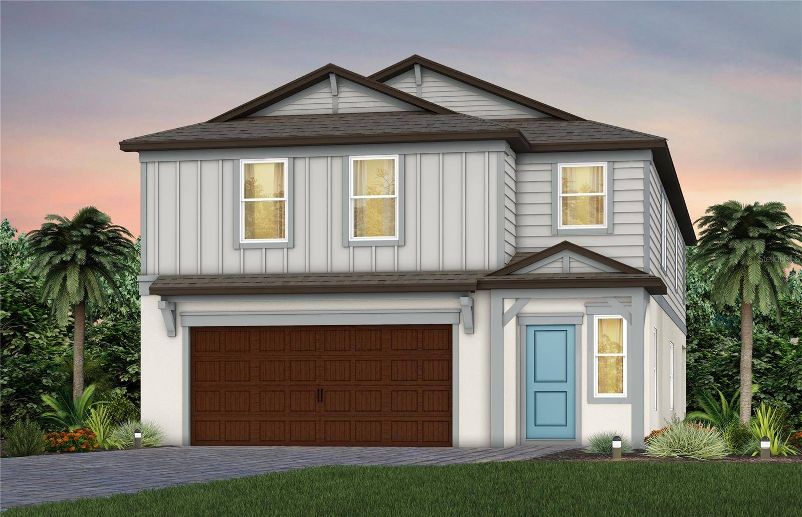 33506 BARNEBROOK DR, Wesley Chapel, FL 33545