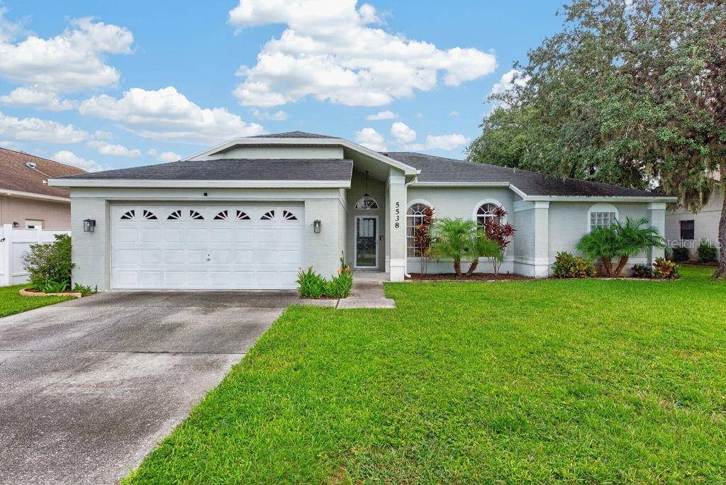 5538 WELLFIELD RD, New Port Richey, FL 34655