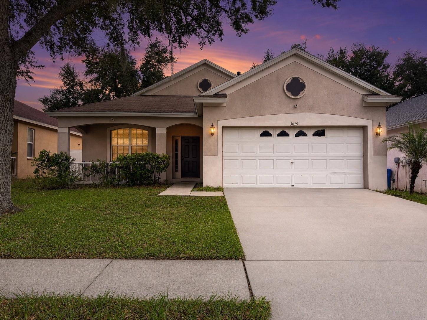 3029 SUMMER CRUISE DR, Valrico, FL 33594