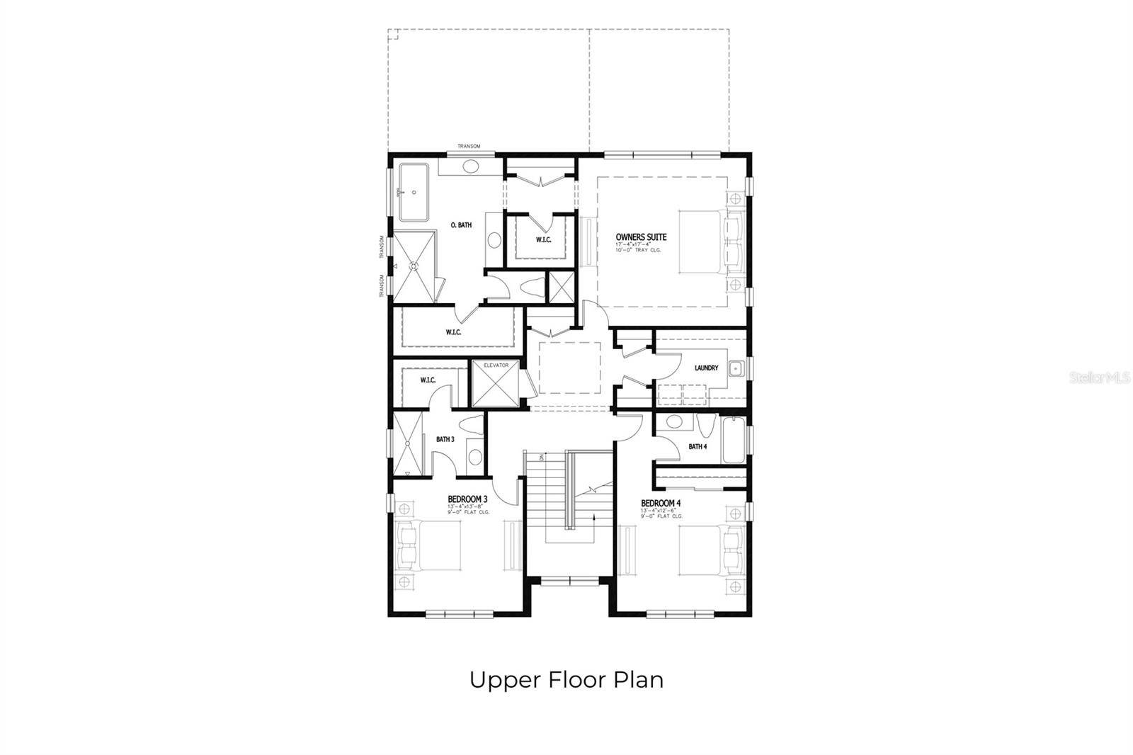1710 BAYOU GRANDE BLVD NE, St Petersburg, FL 33703