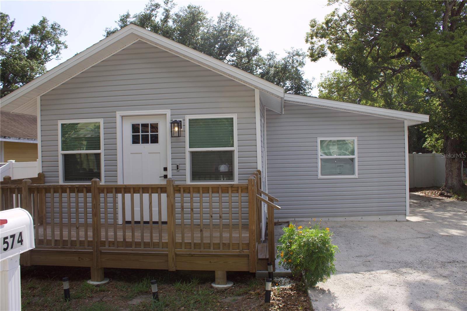 1574 EWING AVE, Clearwater, FL 33756